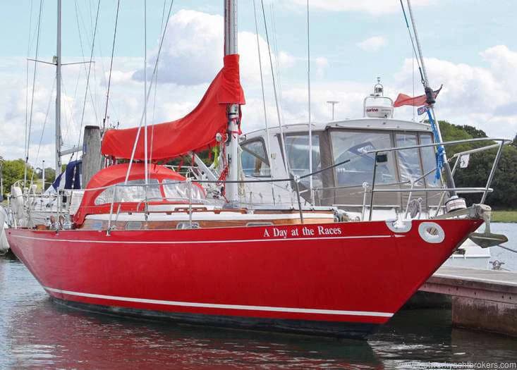 NICHOLSON 35