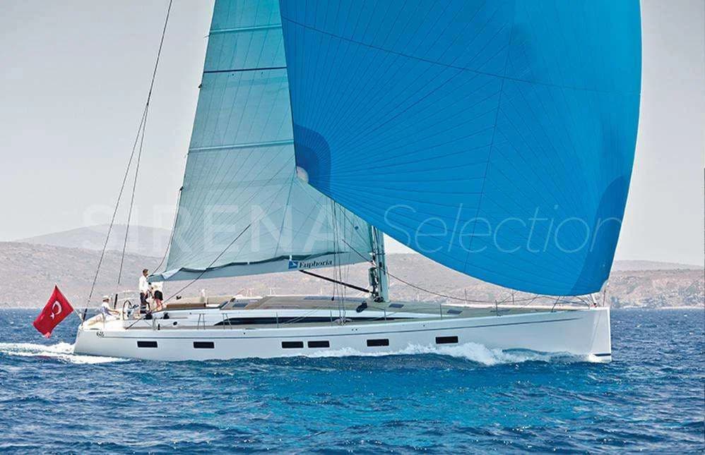 Euphoria 68