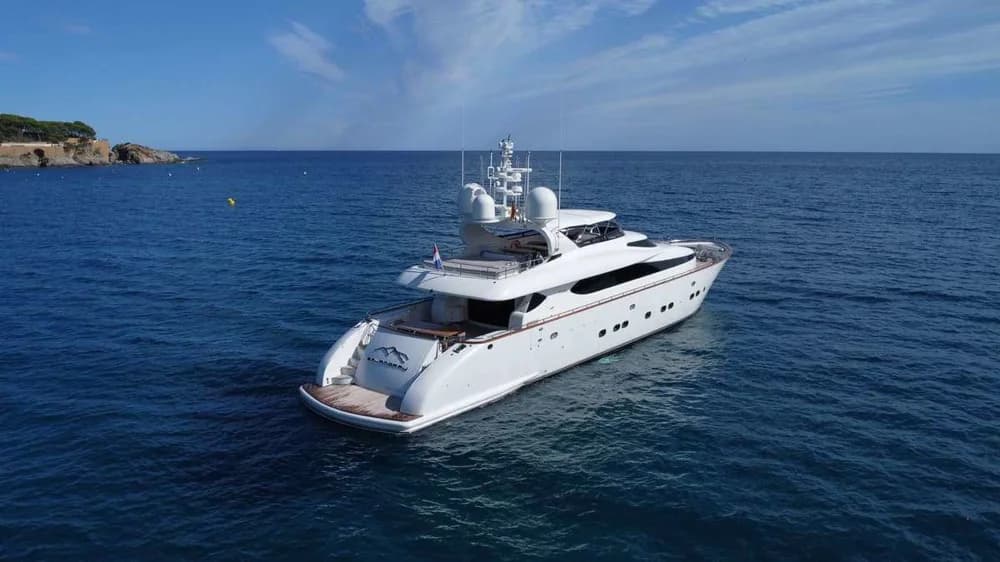 MAIORA 31 DP