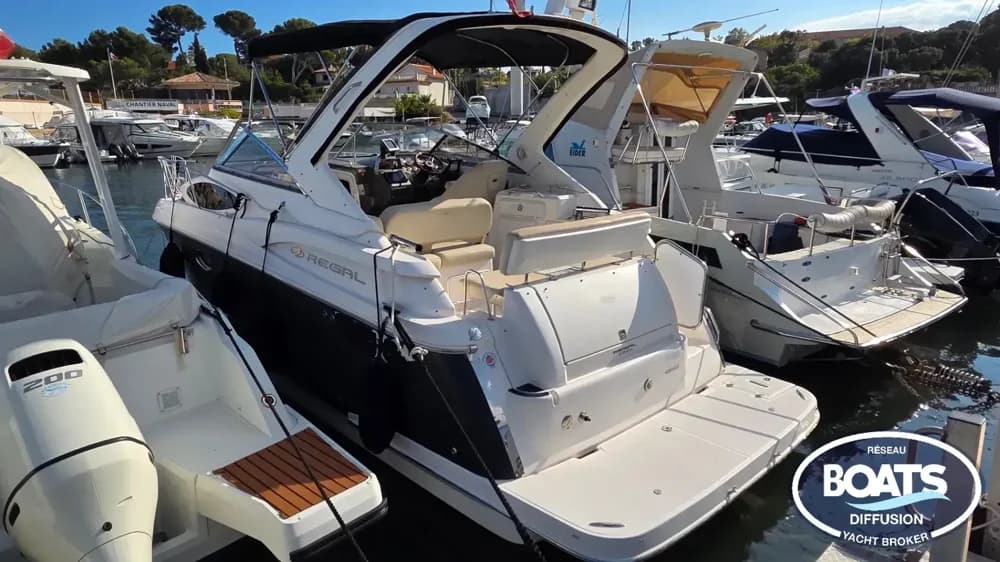 REGAL 2860