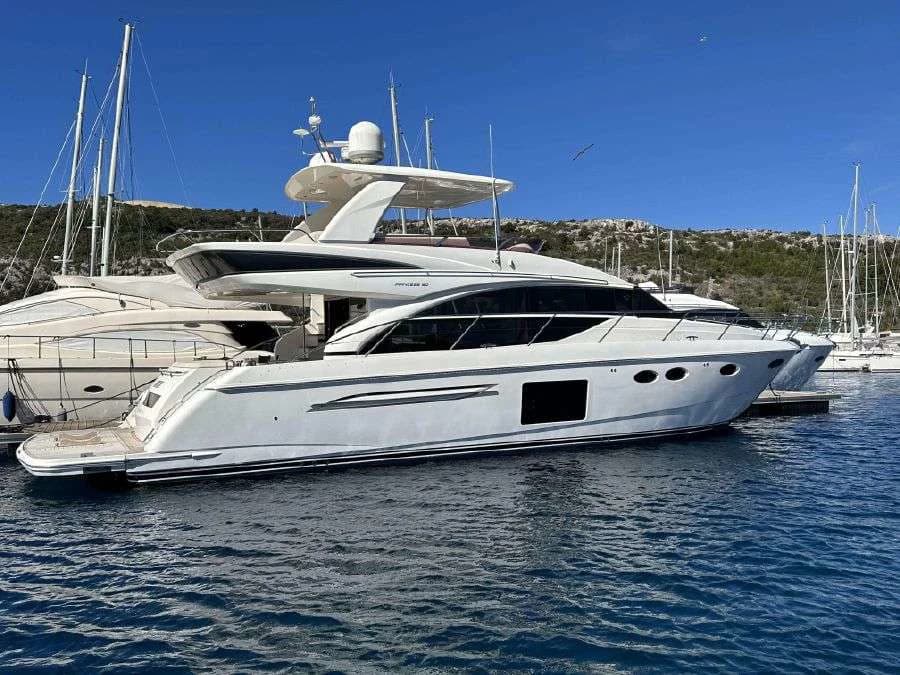 PRINCESS 60
