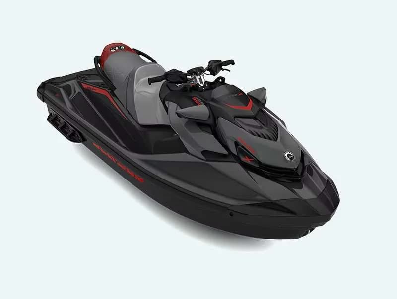 SEA DOO GTR-X 300