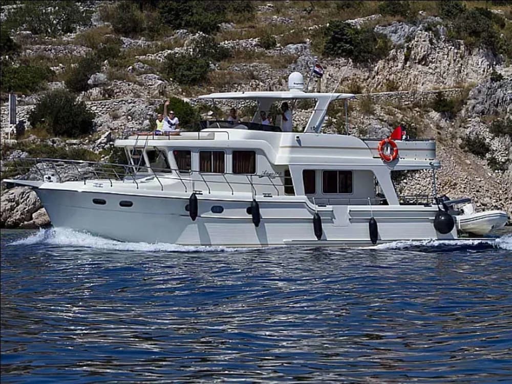 ADAGIO 51.5 EUROPA