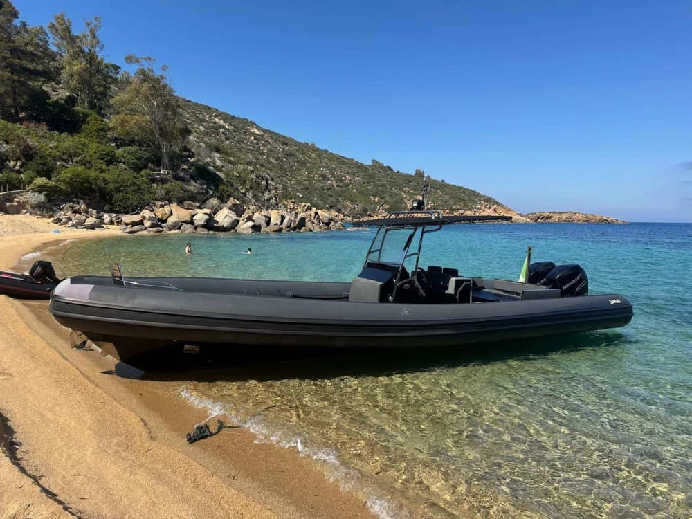 SEA WATER 300 PHANTOM