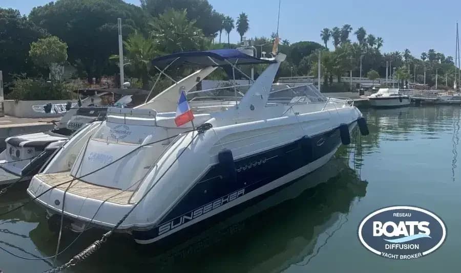 COMANCHE 40