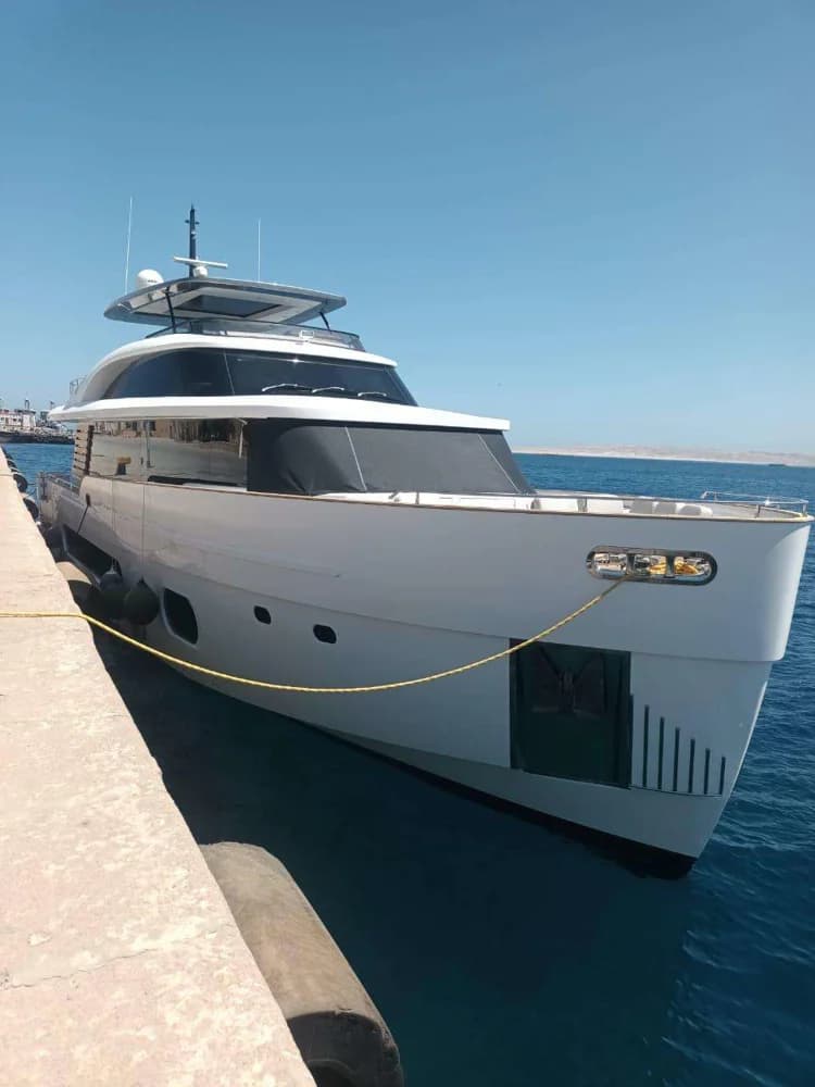 MAGELLANO 25