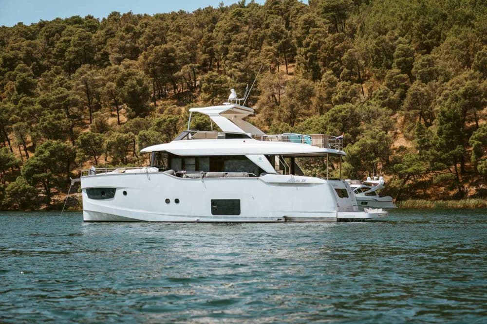 NAVETTA 58
