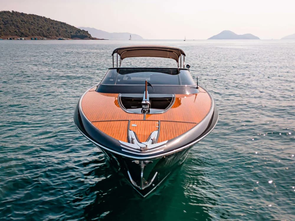 RIVA 38 RIVAMARE