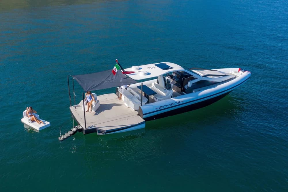 2026 Anvera 42S