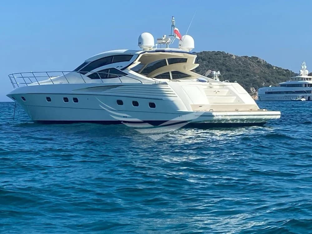 2006 Sarnico 60