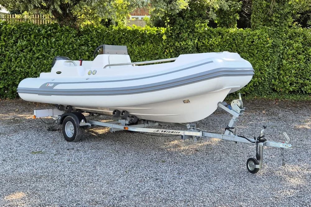 2024 AB Inflatables Nautilus 15 DLX