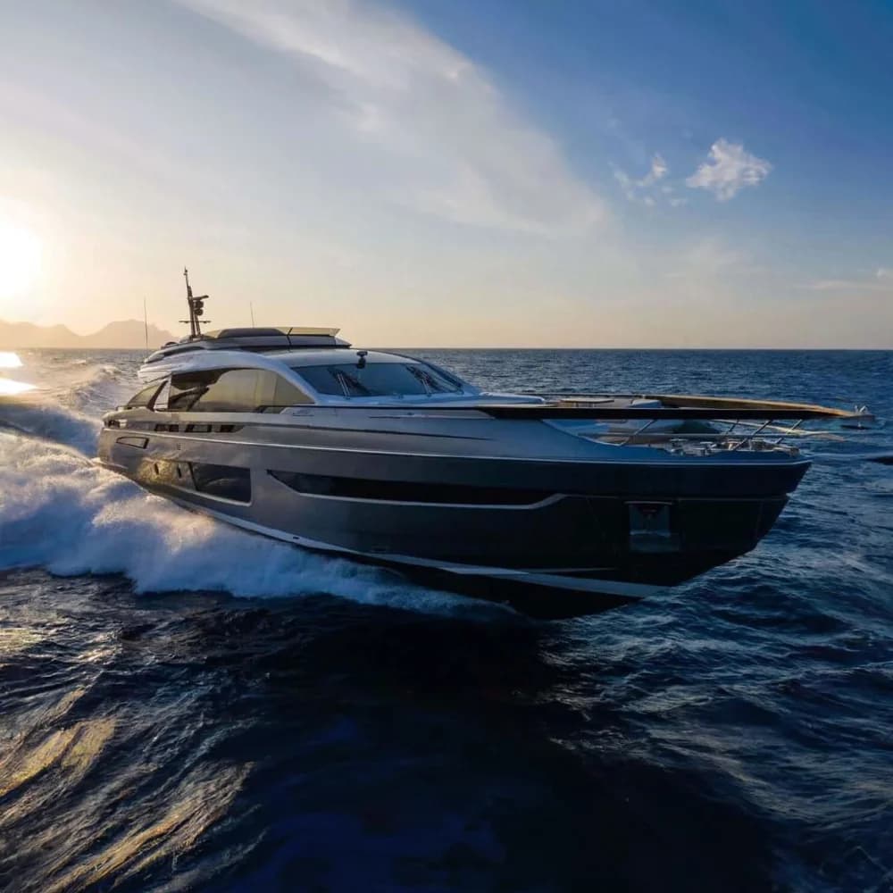 2022 Azimut S10