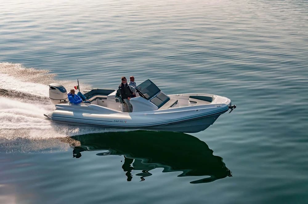 2026 Zar Formenti 85 SPORT LUXURY