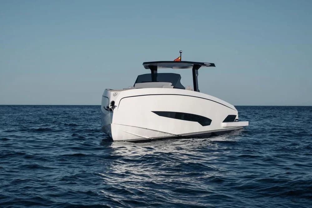 2026 Kumbra 34