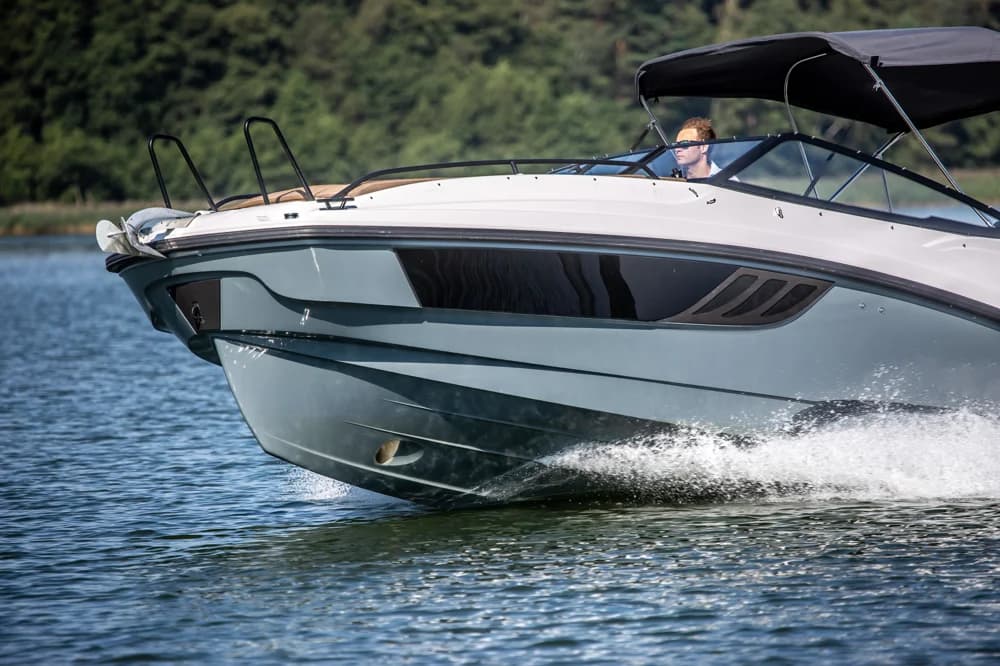 2023 Selection Boats CRUISER 24