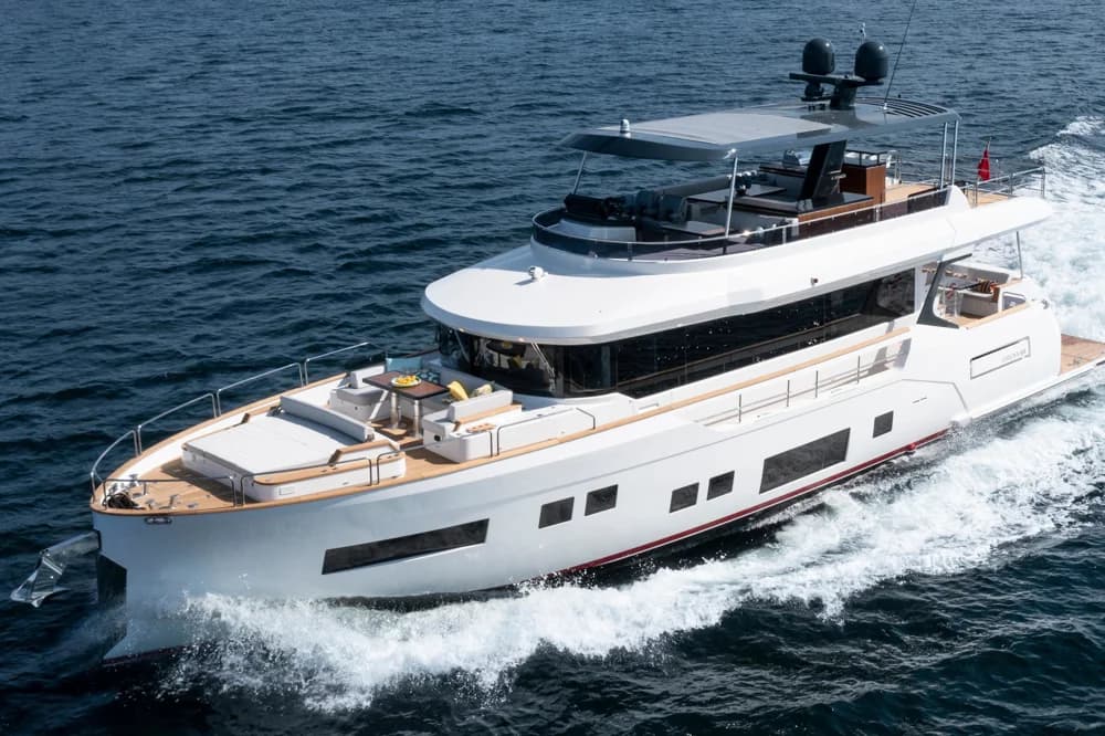 2027 Sirena 68