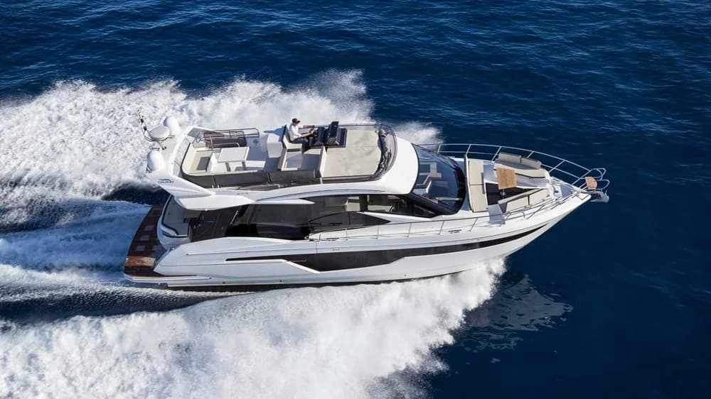 2023 Galeon 500 Fly