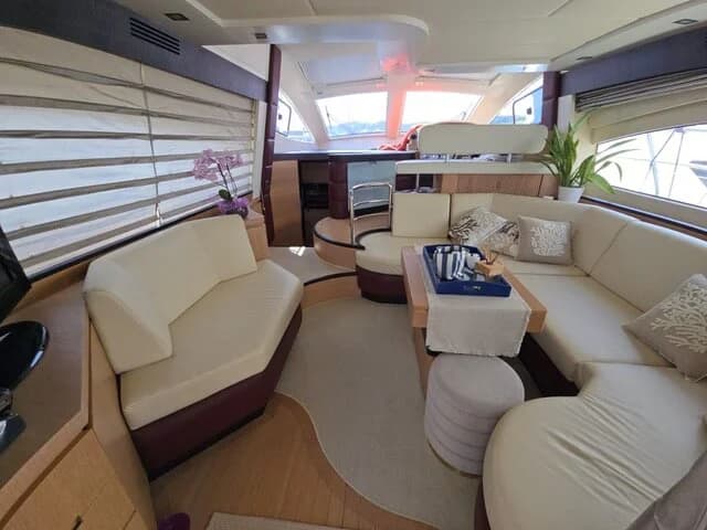 Astondoa 52 GLX