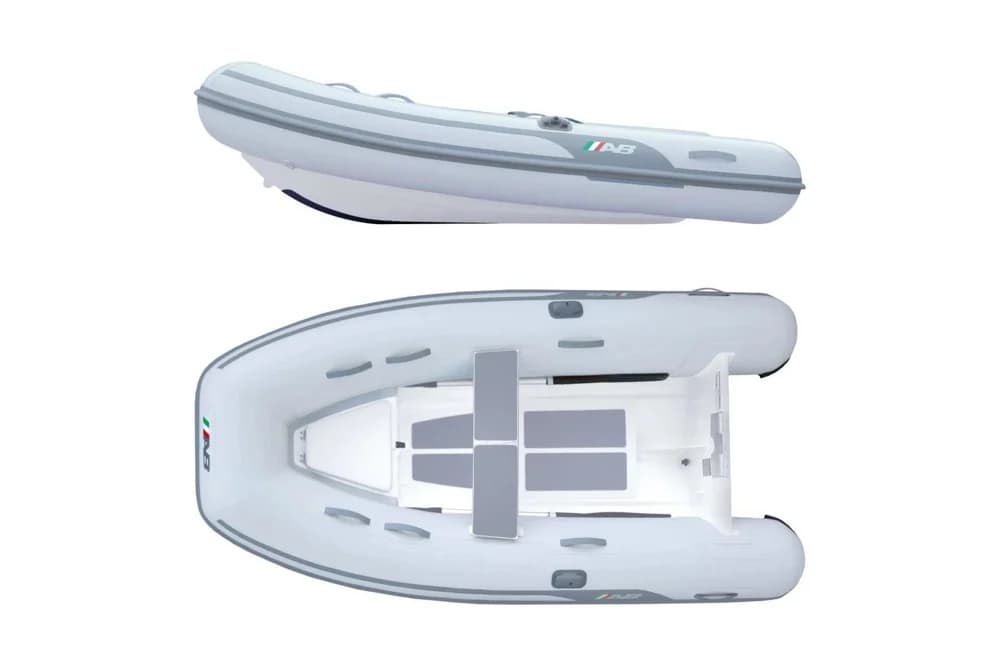 2024 AB Inflatables Lammina 9 AL