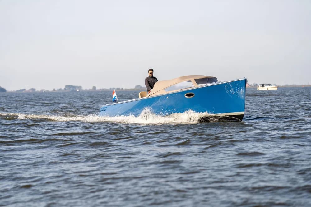 2025 AdmiralsTender C28 DEMO