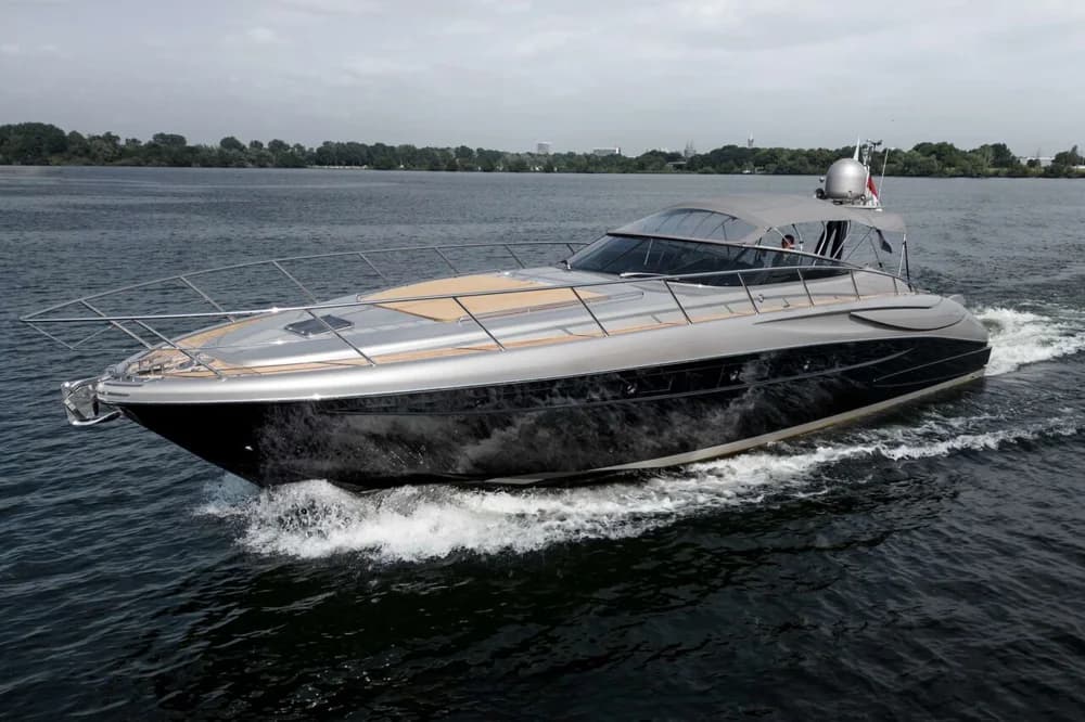 Riva 52 Rivale