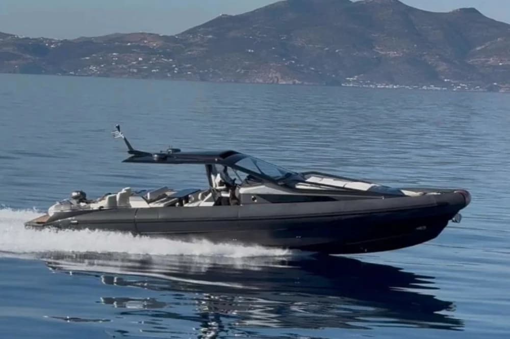 2024 Anvera 48
