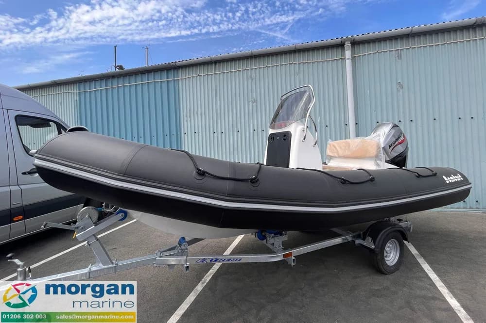 2023 Bombard Sunrider 500 | 5m