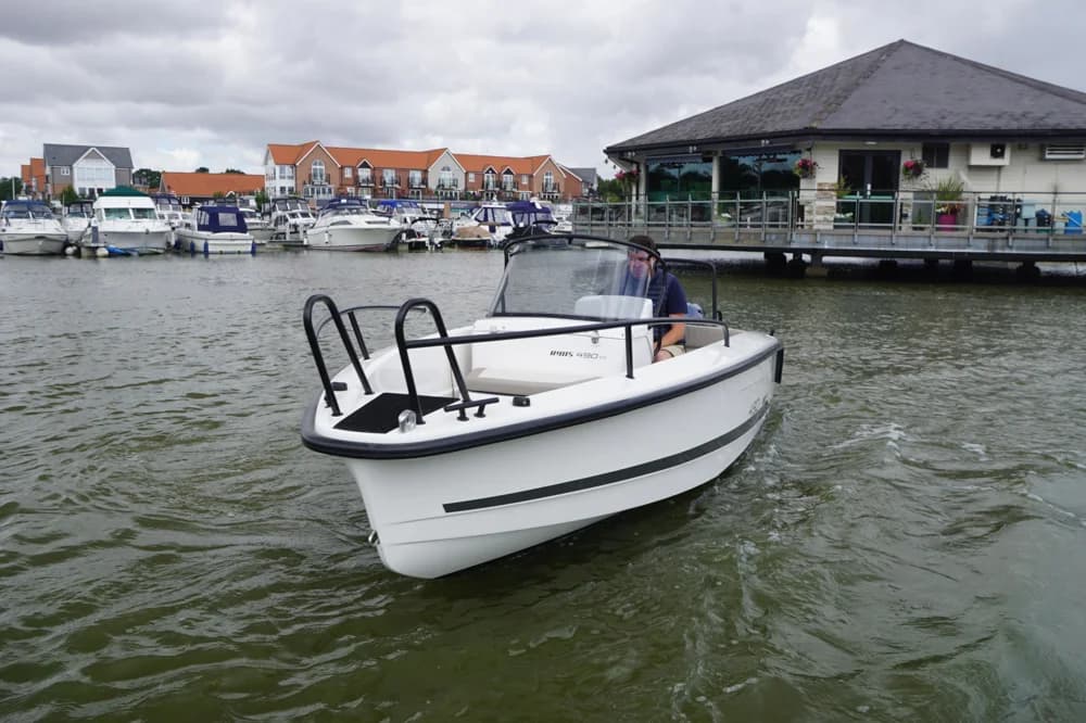 2024 Ryds 490 VI
