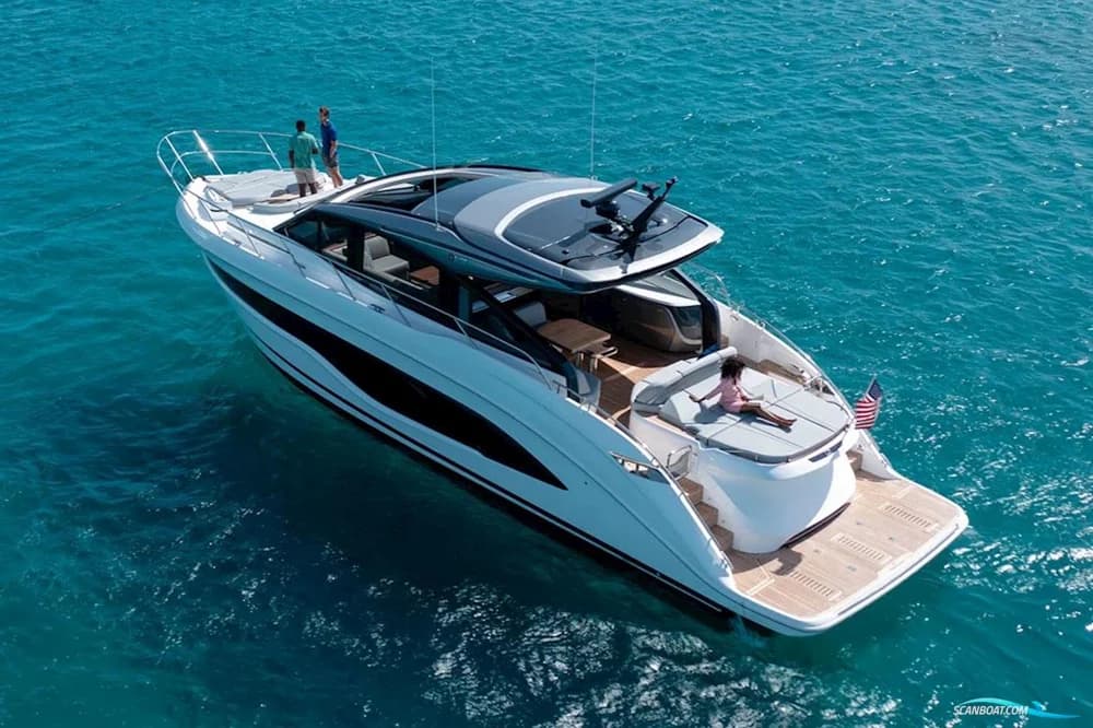 Princess V55