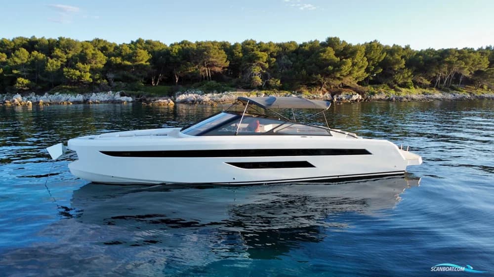 BB Yachts BB44 Ischia
