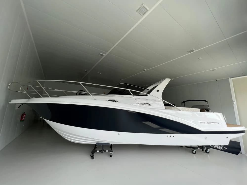 2023 Faeton Yachts Faeton 29 Scape
