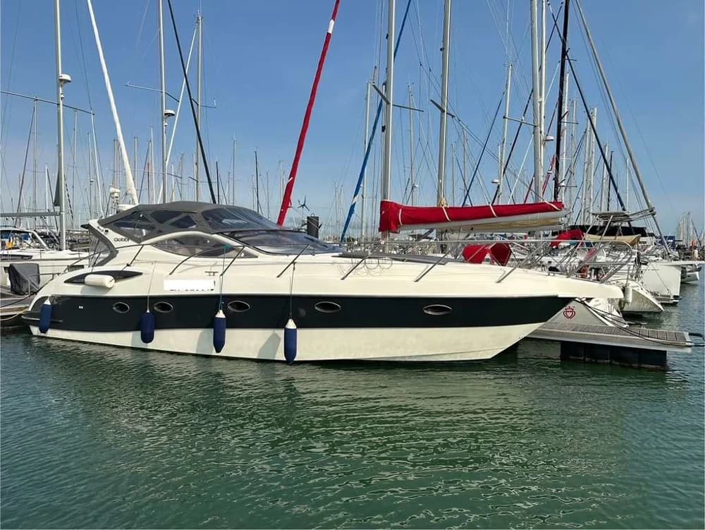 Gobbi 425 SC