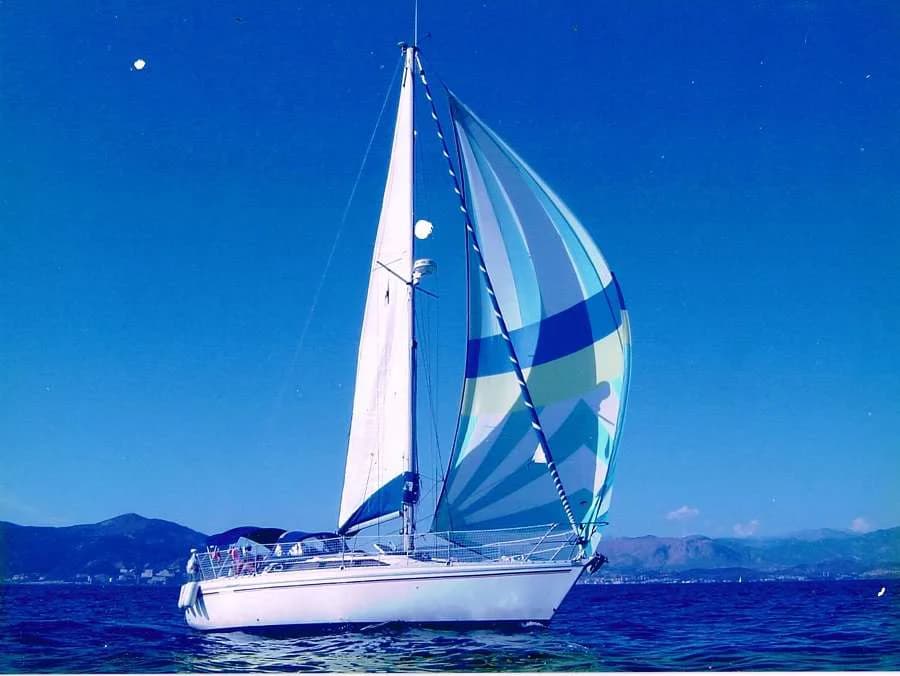 Jeanneau Attalia 32
