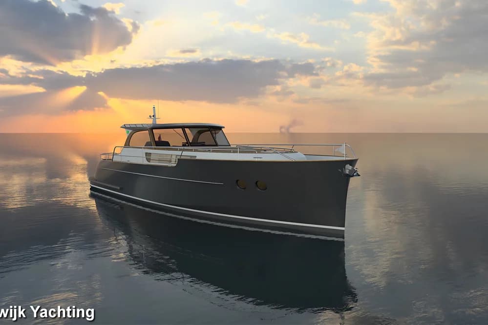 2027 Custom Overwijk C-41
