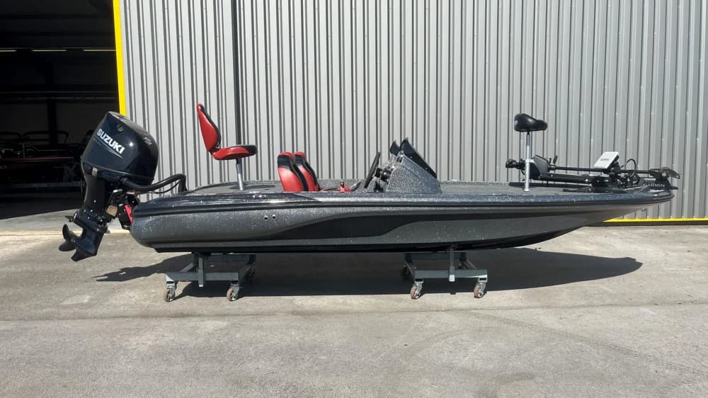 2023 Nakhoda FX 150 DC
