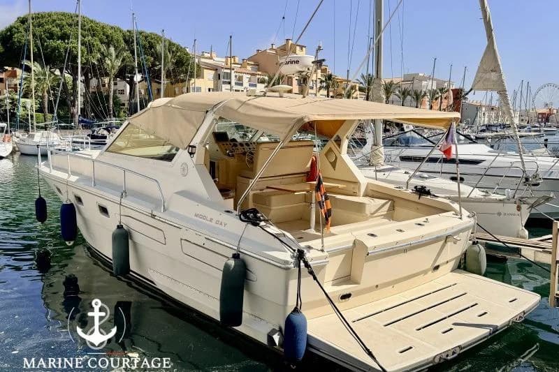 1985 Raffaelli Middle Day Typhoon