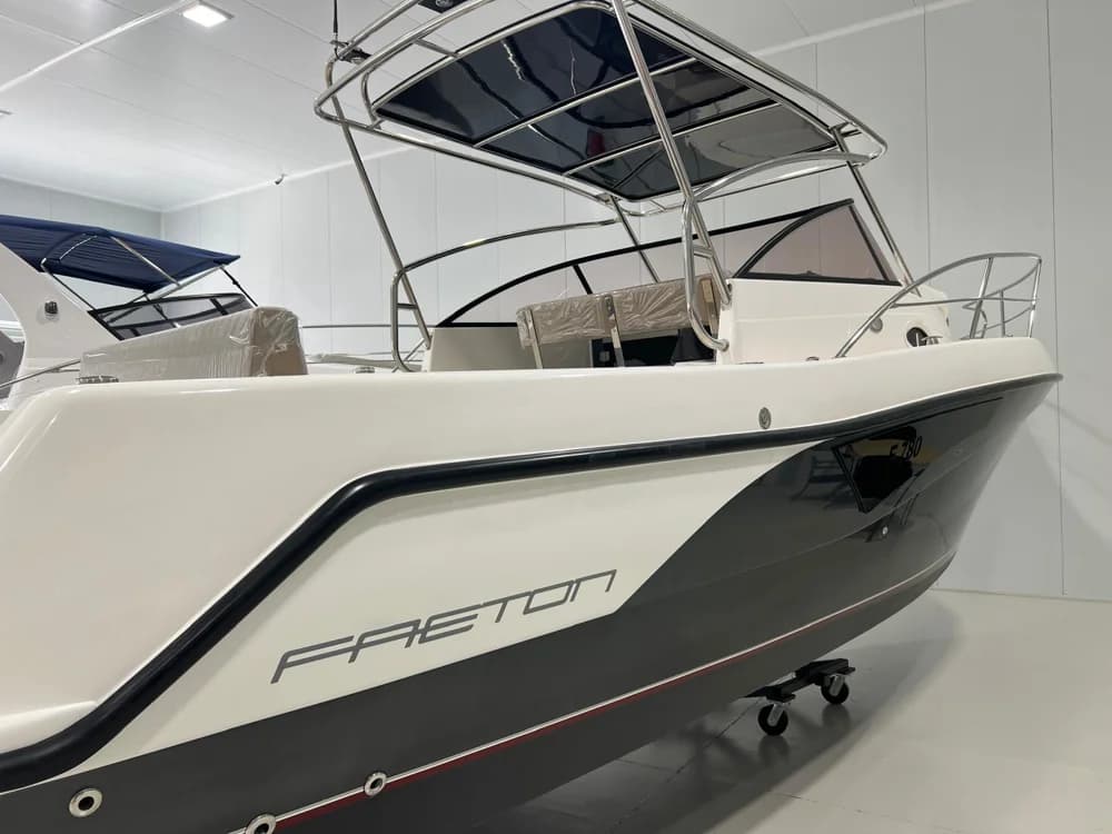 2024 Faeton 780 Sport