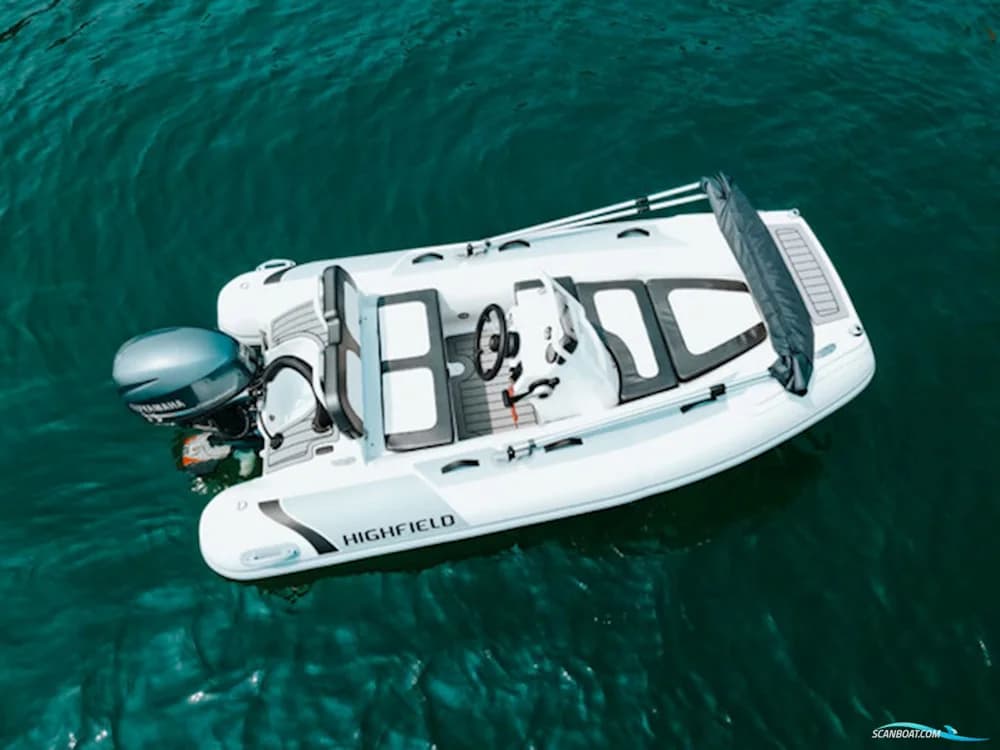 Highfield Sport 330