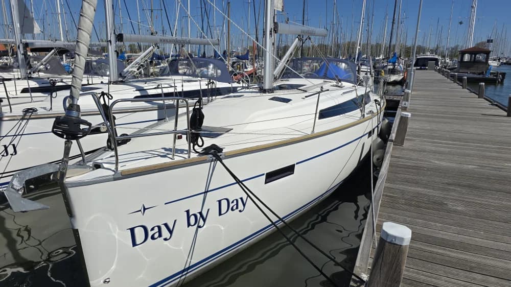Bavaria 41 Cruiser