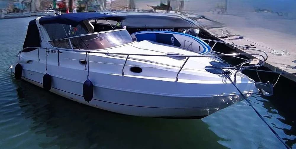 Manò Marine MANO 26.50