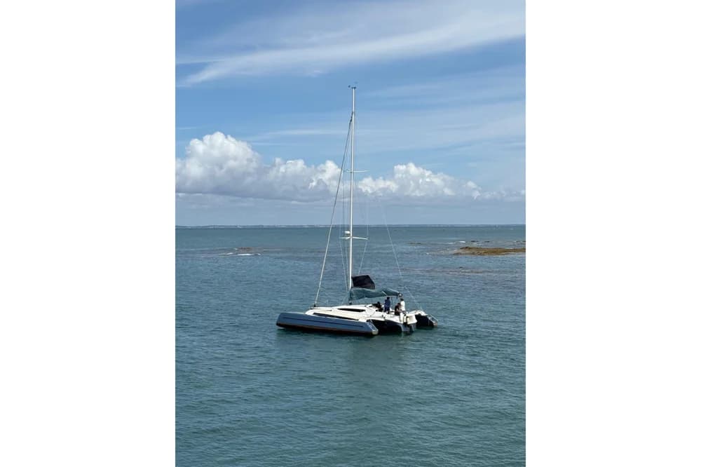 2021 Dragonfly 32 Evolution