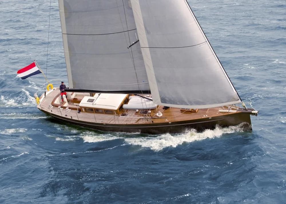 2013 Dykstra 60
