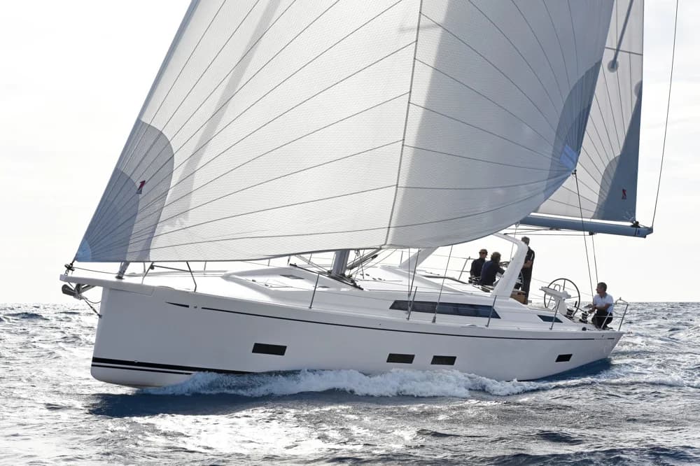 2026 Grand Soleil 42 Long Cruise