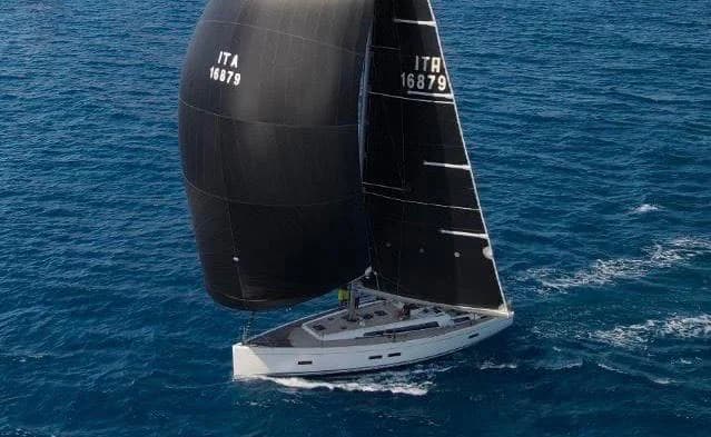 2011 Grand Soleil 46