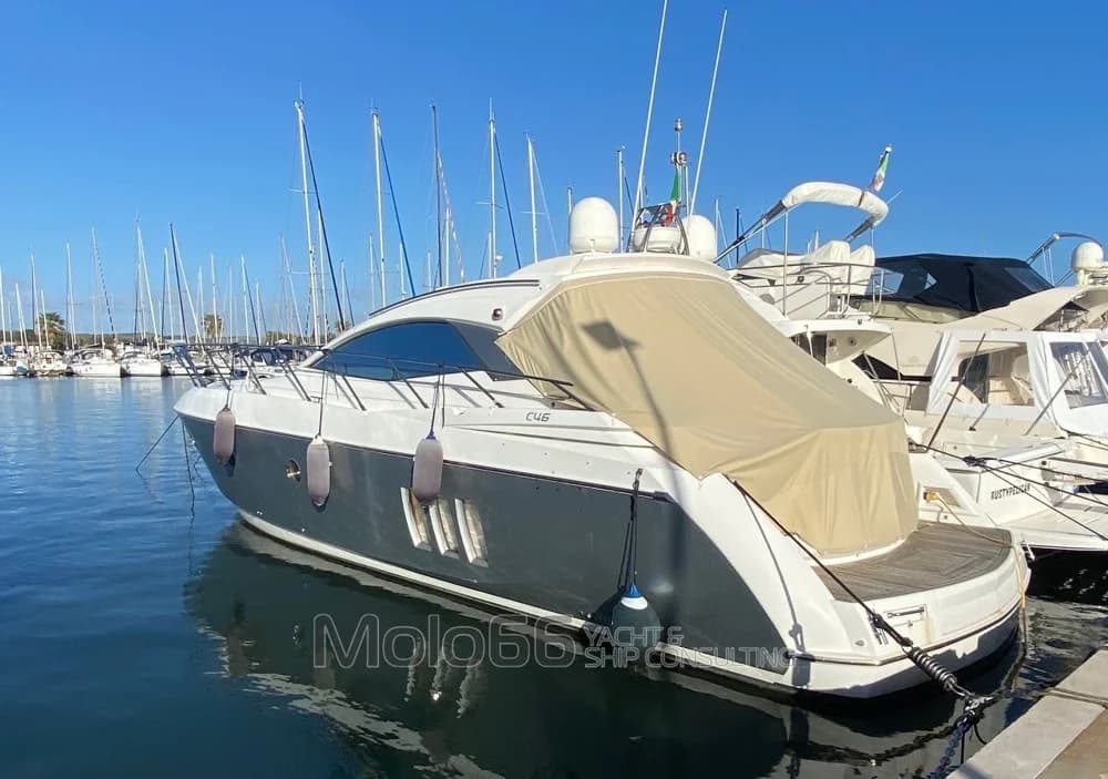 Sessa C46