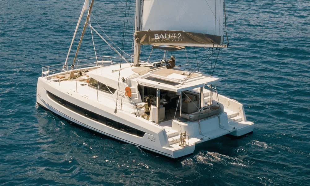 2026 Bali 4.2