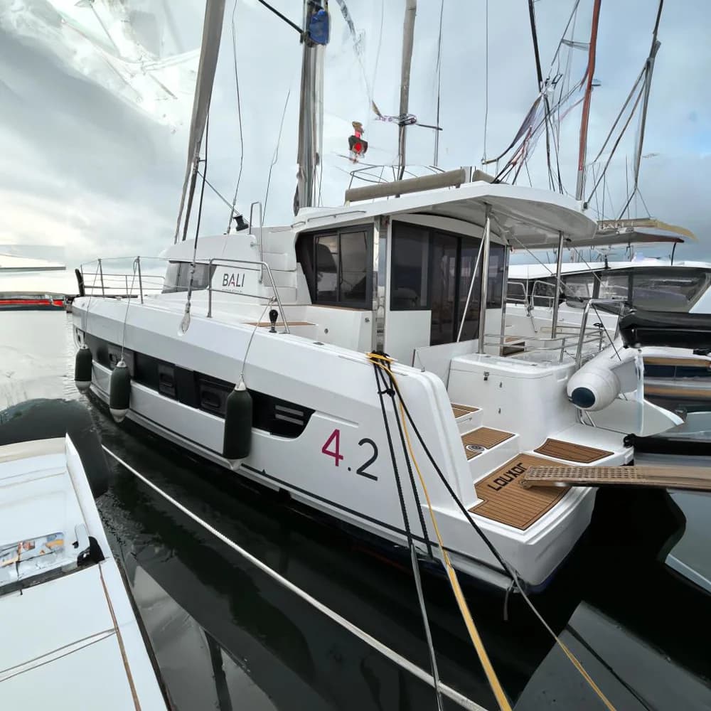 2023 Bali 4.2