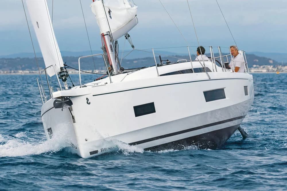 Bénéteau 40.1 Oceanis