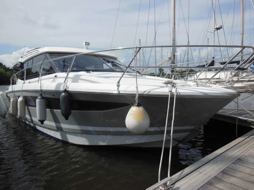 Jeanneau NC 11