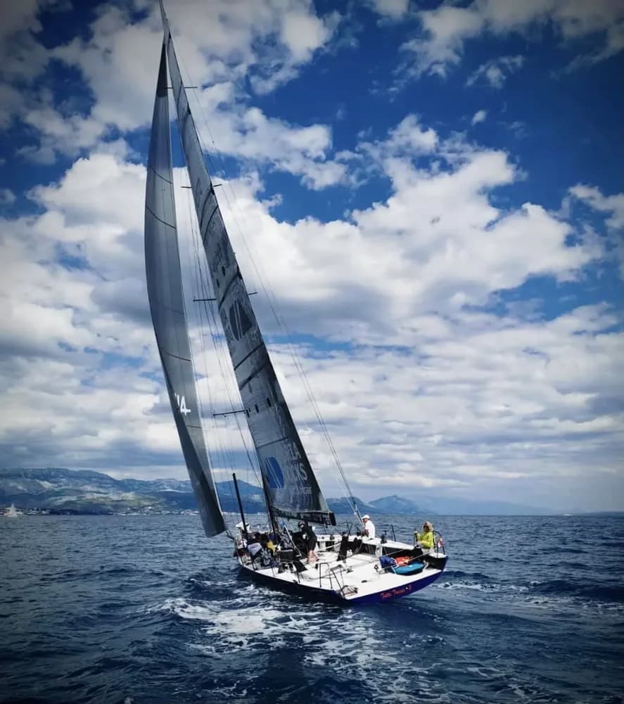 2002 Latini Marine 52 Boat for Sale in Dalmatia